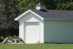 Starling outbuilding construction costs